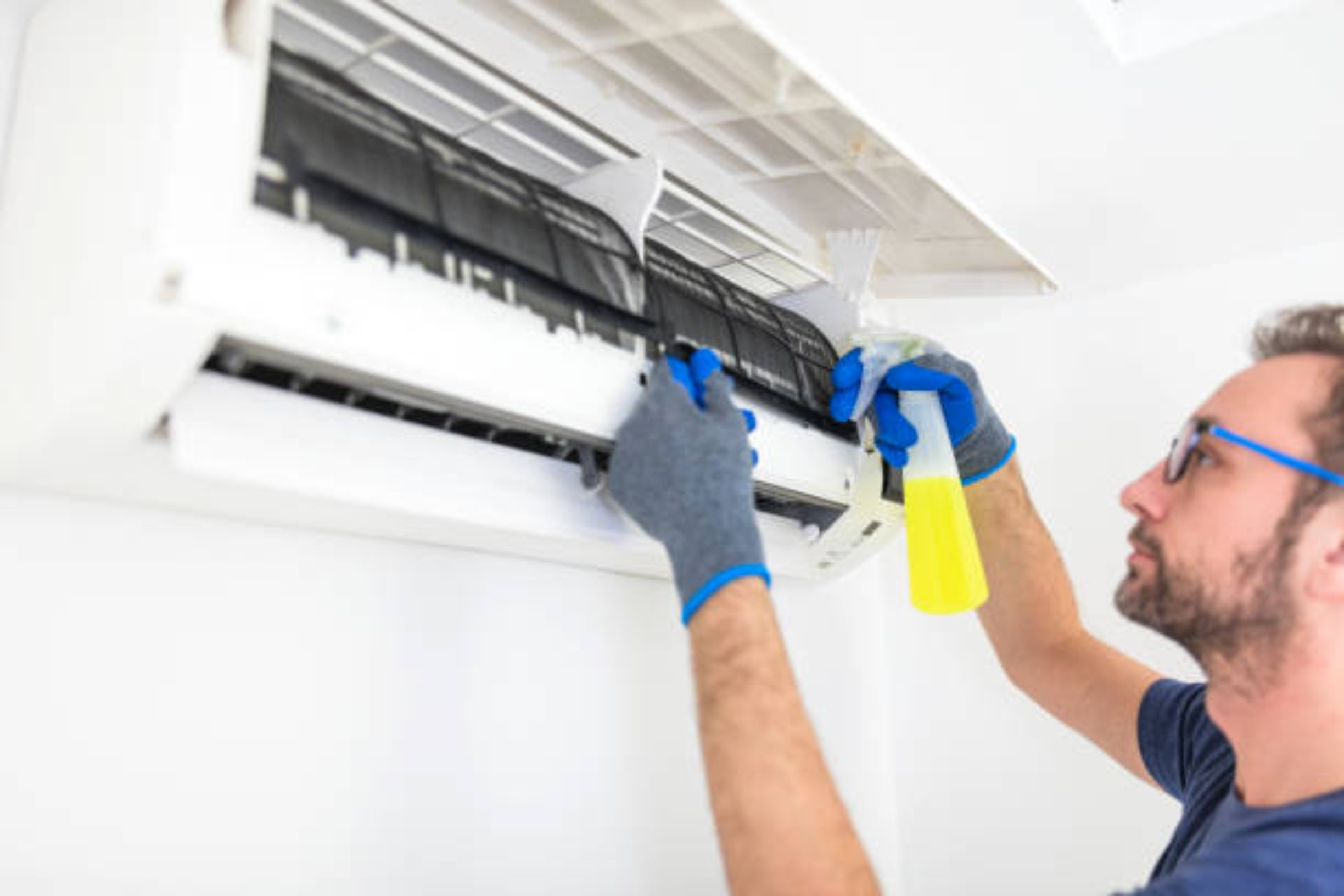 Looking for an HVAC contractor in San Antonio? Kidd Mechanical offers expert AC repair, heating repair, maintenance, and amp;